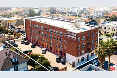 2268 W 14th St, Los Angeles, CA 90006 - Photo 1