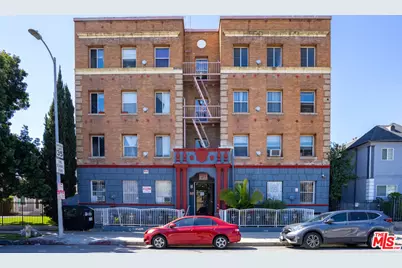 839 S Wilton Pl, Los Angeles, CA 90005 - Photo 1