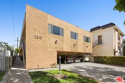 120 S Belmont St, Glendale, CA 91205 - Photo 1