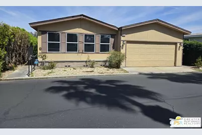 1067 Via Grande, Cathedral City, CA 92234 - Photo 1