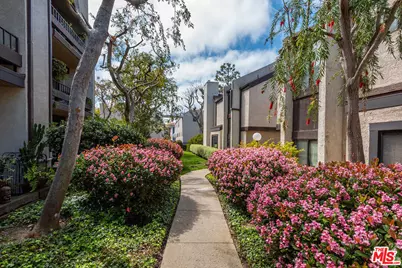 8128 Manitoba St #113, Playa del Rey, CA 90293 - Photo 1