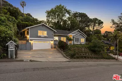 3236 Longridge Ter, Sherman Oaks, CA 91423 - Photo 1