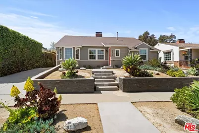 6213 Condon Ave, Los Angeles, CA 90056 - Photo 1