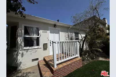 1111 21st St #A, Santa Monica, CA 90403 - Photo 1