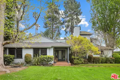 1260 Napoli Dr, Pacific Palisades, CA 90272 - Photo 1