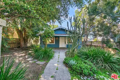 7740 Hampton Ave, West Hollywood, CA 90046 - Photo 1