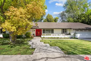 9850 Vanalden Ave, Northridge, CA 91324 - Photo 1