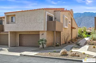 691 S Calle Petunia, Palm Springs, CA 92262 - Photo 1