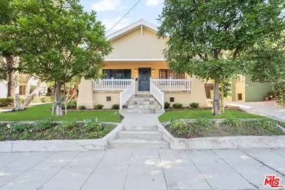 2318 Edgewater Ter, Los Angeles, CA 90039 - Photo 1
