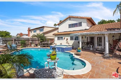 1782 E Gladwick St, Carson, CA 90746 - Photo 1