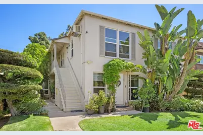 1660 Manning Ave, Los Angeles, CA 90024 - Photo 1