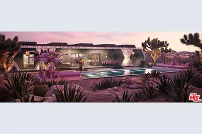 3708 Yucca Mesa Rd, Yucca Valley, CA 92284 - Photo 1