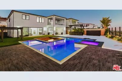 11811 N Greenwood Dr, Porter Ranch, CA 91326 - Photo 1