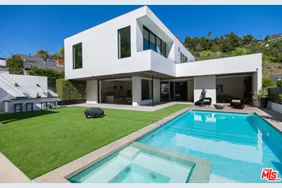 1619 San Ysidro Dr, Beverly Hills, CA 90210 - Photo 1