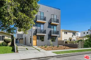 2206 Carmona Ave #1/2, Los Angeles, CA 90016 - Photo 1