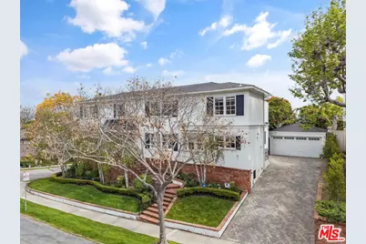 502 Hillgreen Dr, Beverly Hills, CA 90212 - Photo 1