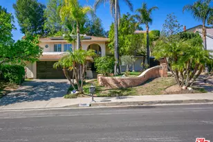 11455 Doral Ave, Porter Ranch, CA 91326 - Photo 1