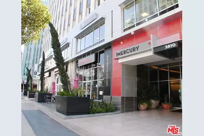 3810 Wilshire Blvd #1708, Los Angeles, CA 90010 - Photo 1