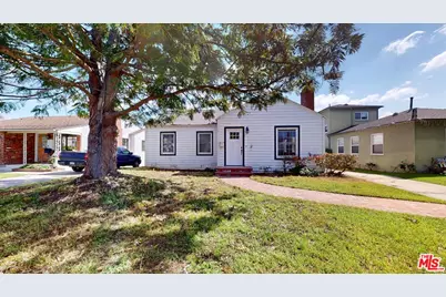 8136 Stewart Ave, Los Angeles, CA 90045 - Photo 1