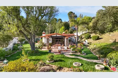 2442 Nuez Way, Topanga, CA 90290 - Photo 1