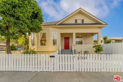 2701 Manitou Ave, Los Angeles, CA 90031 - Photo 1