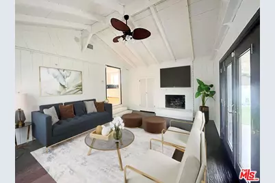 4555 Van Noord Ave, Studio City, CA 91604 - Photo 1