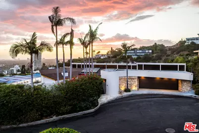 1443 Devlin Dr, Los Angeles, CA 90069 - Photo 1