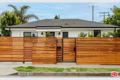 13316 Zanja St, Los Angeles, CA 90066 - Photo 1