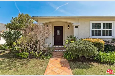 10852 Wellworth Ave, Los Angeles, CA 90024 - Photo 1