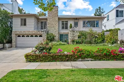 1023 Westholme Ave, Los Angeles, CA 90024 - Photo 1