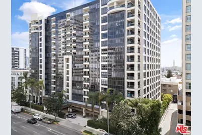 10724 Wilshire Blvd #1005, Los Angeles, CA 90024 - Photo 1