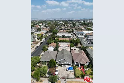 1435 W 30th St, Los Angeles, CA 90007 - Photo 1
