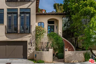 546 Stassi Ln, Santa Monica, CA 90402 - Photo 1
