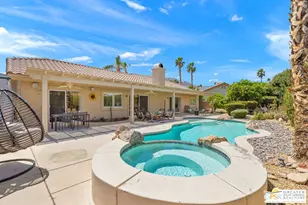 16 White Sun Way, Rancho Mirage, CA 92270 - Photo 1