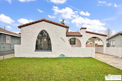 3621 E 57th St, Maywood, CA 90270 - Photo 1