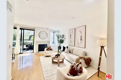 8675 Falmouth Ave #112, Playa del Rey, CA 90293 - Photo 1