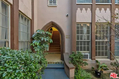 6544 W Olympic Blvd #1/2, Los Angeles, CA 90048 - Photo 1