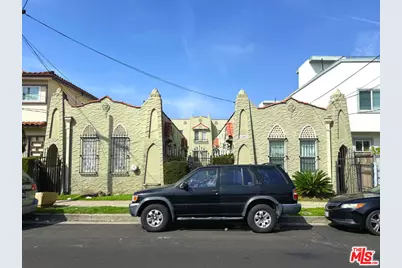 1205 S Mariposa Ave, Los Angeles, CA 90006 - Photo 1