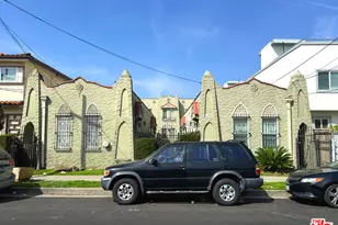 1205 S Mariposa Ave, Los Angeles, CA 90006 - Photo 1