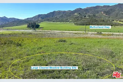 33500 Mulholland Hwy, Malibu, CA 90265 - Photo 1