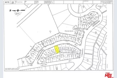 241 Quadro Vecchio Dr, Pacific Palisades, CA 90272 - Photo 1