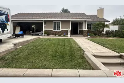 26297 Leafwood Dr, Moreno Valley, CA 92555 - Photo 1