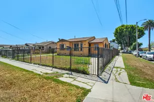 160 W 102nd St, Los Angeles, CA 90003 - Photo 1
