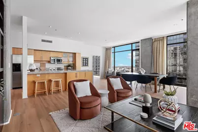 1111 S Grand Ave #1201, Los Angeles, CA 90015 - Photo 1