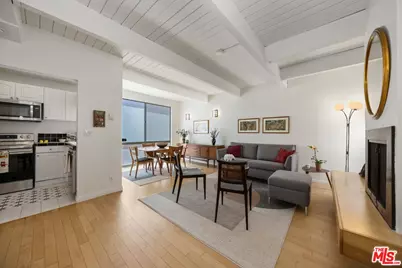 3101 5th St #8, Santa Monica, CA 90405 - Photo 1