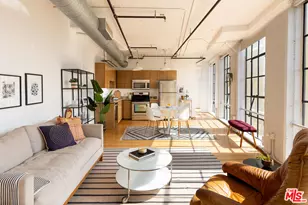 200 N San Fernando Rd, Los Angeles, CA 90031 - Photo 1