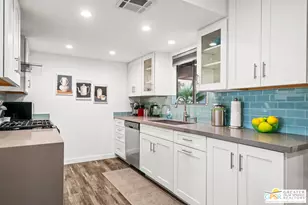 2180 S Palm Canyon Dr, Palm Springs, CA 92264 - Photo 1