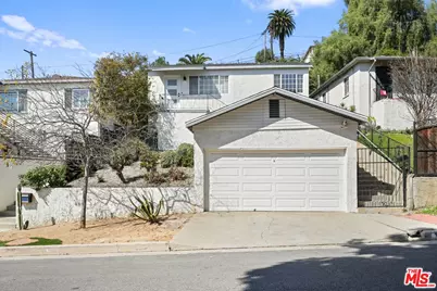 1913 Lansdowne Ave, Los Angeles, CA 90032 - Photo 1