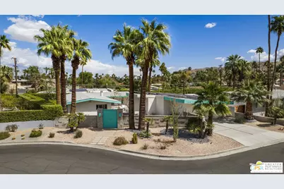 780 S Palo Verde Ave, Palm Springs, CA 92264 - Photo 1
