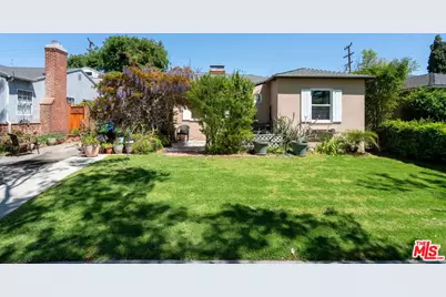 4236 Keystone Ave, Culver City, CA 90232 - Photo 1